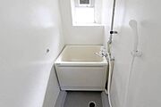 ビレッジハウスの同一物件・同一タイプの間取りの写真です