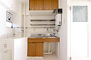 ビレッジハウスの同一物件・同一タイプの間取りの写真です