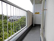 ビレッジハウスの同一物件・同一タイプの間取りの写真です