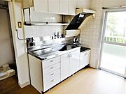 ビレッジハウスの同一物件・同一タイプの間取りの写真です
