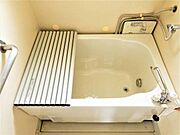 ビレッジハウスの同一物件・同一タイプの間取りの写真です