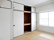 ビレッジハウスの同一物件・同一タイプの間取りの写真です