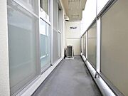 ビレッジハウスの同一物件・同一タイプの間取りの写真です