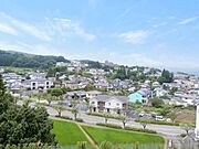 ビレッジハウスの同一物件・同一タイプの間取りの写真です