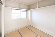 ビレッジハウスの同一物件・同一タイプの間取りの写真です