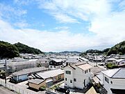 ビレッジハウスの同一物件・同一タイプの間取りの写真です