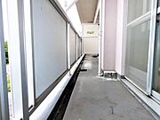 ビレッジハウスの同一物件・同一タイプの間取りの写真です