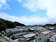 ビレッジハウスの同一物件・同一タイプの間取りの写真です