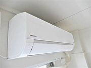 ビレッジハウスの同一物件・同一タイプの間取りの写真です