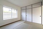 ビレッジハウスの同一物件・同一タイプの間取りの写真です