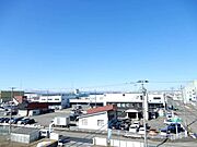 ビレッジハウスの同一物件・同一タイプの間取りの写真です