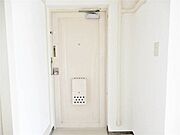 ビレッジハウスの同一物件・同一タイプの間取りの写真です