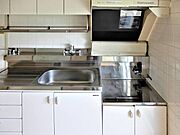 ビレッジハウスの同一物件・同一タイプの間取りの写真です