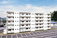 岩手県二戸市仁左平字横手8-3：物件画像／ビレッジハウス　住まい相談センター（東北エリア）　ビレッジハウス・マネジメント株式会社