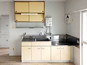 ビレッジハウスの同一物件・同一タイプの間取りの写真です