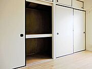 ビレッジハウスの同一物件・同一タイプの間取りの写真です