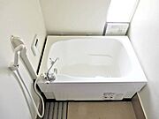 ビレッジハウスの同一物件・同一タイプの間取りの写真です