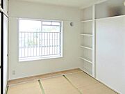 ビレッジハウスの同一物件・同一タイプの間取りの写真です