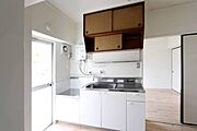 ビレッジハウスの同一物件・同一タイプの間取りの写真です