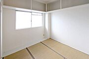 ビレッジハウスの同一物件・同一タイプの間取りの写真です