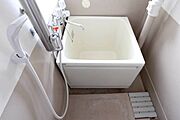 ビレッジハウスの同一物件・同一タイプの間取りの写真です