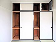 ビレッジハウスの同一物件・同一タイプの間取りの写真です