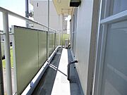 ビレッジハウスの同一物件・同一タイプの間取りの写真です