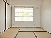 ビレッジハウスの同一物件・同一タイプの間取りの写真です