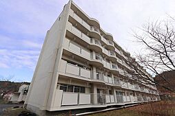 ビレッジハウスときわ1号棟
