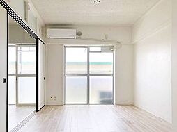 ビレッジハウス岬台2 3DKの写真