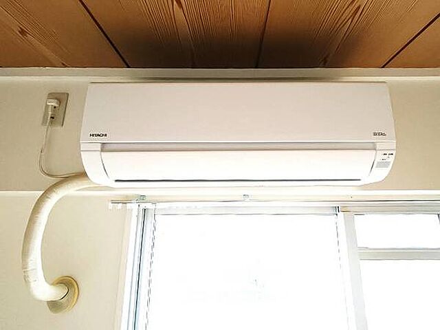 ビレッジハウスの同一物件・同一タイプの間取りの写真です