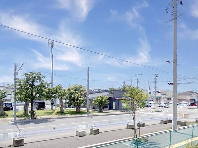 ビレッジハウスの同一物件・同一タイプの間取りの写真です