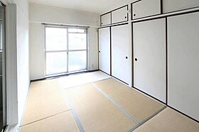 ビレッジハウス磐城6号棟