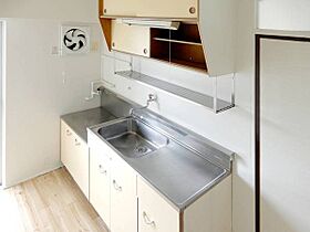ビレッジハウス長内1号棟