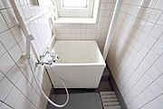 ビレッジハウスの同一物件・同一タイプの間取りの写真です