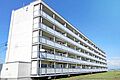 ビレッジハウス中新田2号棟