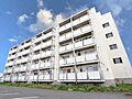ビレッジハウス厨川4号棟