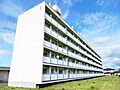 ビレッジハウス水沢西2号棟