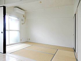 ビレッジハウス荒巻1号棟