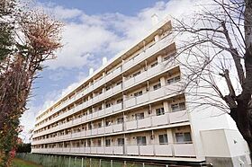 ビレッジハウス北上第二1号棟