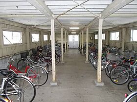 ビレッジハウス相野4号棟