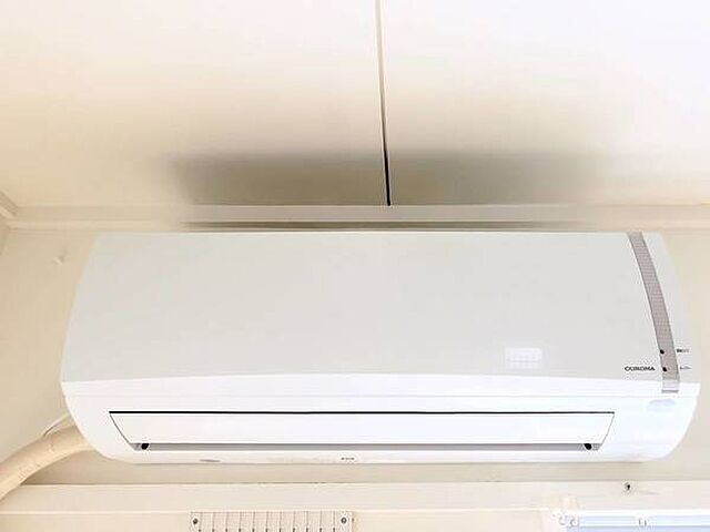 ビレッジハウスの同一物件・同一タイプの間取りの写真です