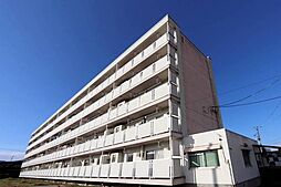 ビレッジハウス金ヶ崎1号棟