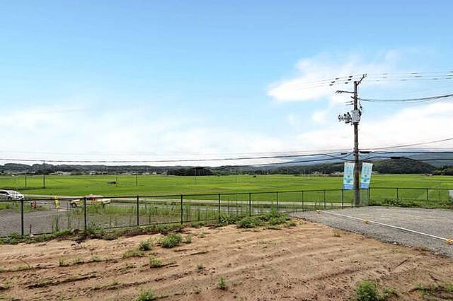 ビレッジハウスの同一物件・同一タイプの間取りの写真です