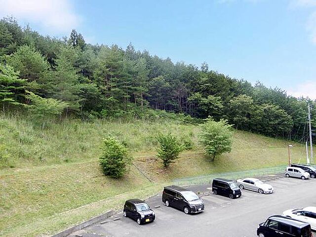 ビレッジハウスの同一物件・同一タイプの間取りの写真です