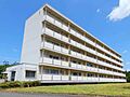 ビレッジハウス柴宿2号棟