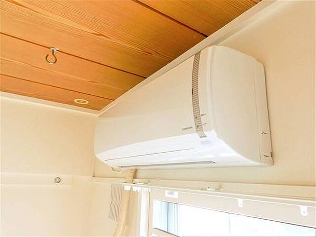ビレッジハウスの同一物件・同一タイプの間取りの写真です