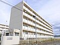 ビレッジハウス中川原1号棟