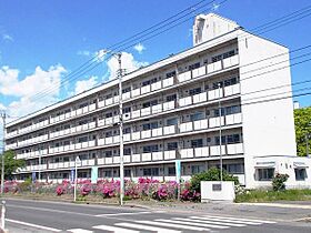 ビレッジハウス石渡1号棟