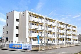 ビレッジハウス下北1号棟